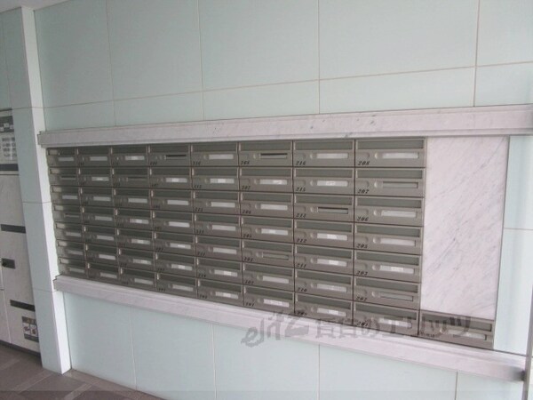 その他(集合ポスト)