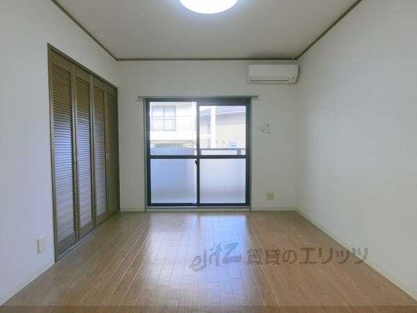 リビング・居室(洋室)