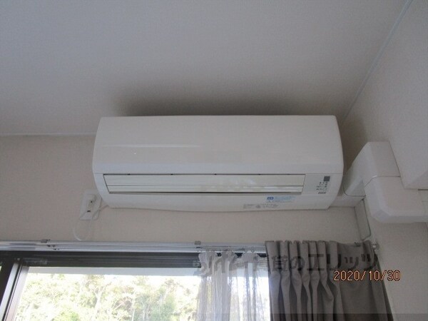 その他(エアコン)