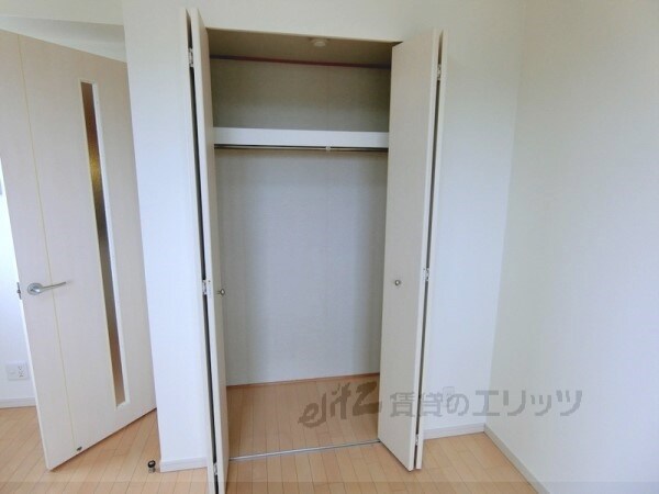 収納(収納)