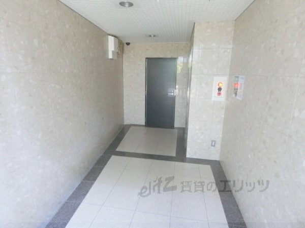 その他室内・内装(通路)