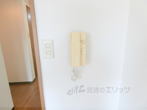 その他(インターホン)