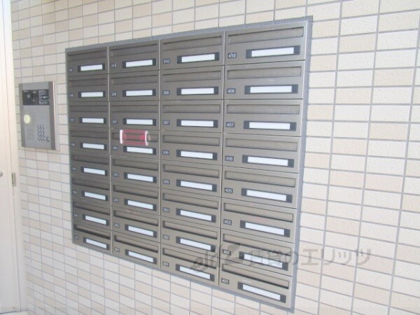 その他(集合ポスト)