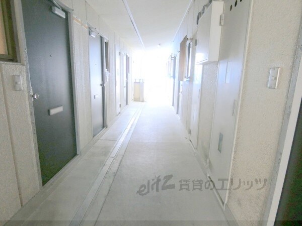 その他(通路)