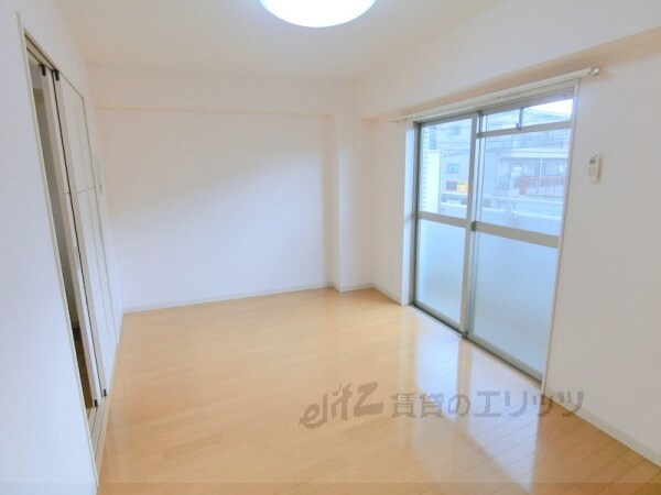 リビング・居室(洋室)