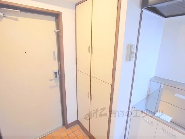 物件内観写真9　(収納)