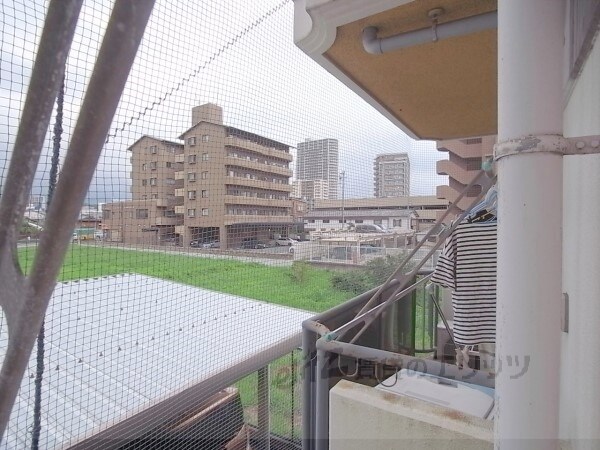 物件内観写真12　(眺望)