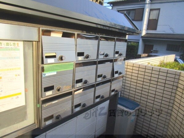 その他(集合ポスト)