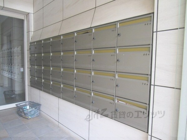 共有部分(集合ポスト)