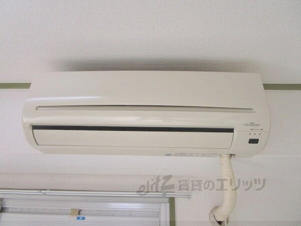その他(エアコン)