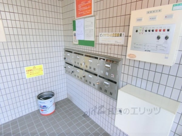 その他(集合ポスト)
