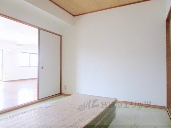 子供部屋(和室)