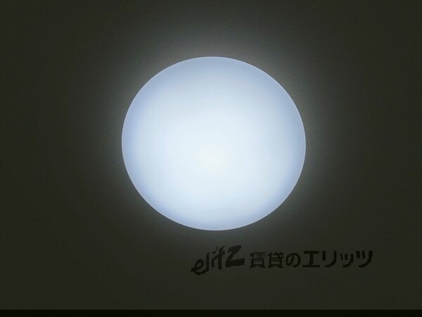 その他(洋室電球)