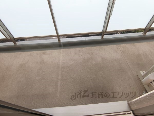 バルコニー(ベランダ)