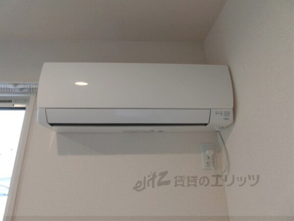 その他(エアコン)