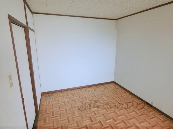 子供部屋(洋室)