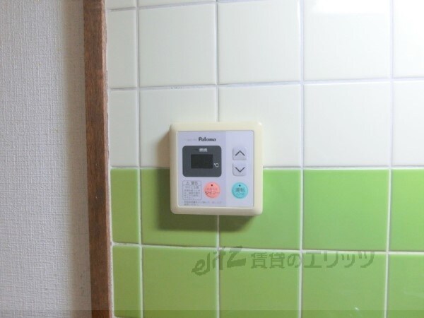 その他(給湯器リモコン)