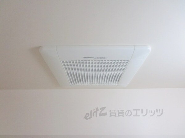 その他(換気扇)