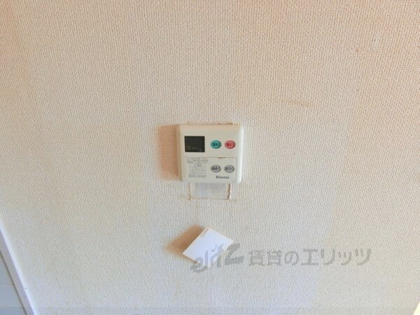 その他(給湯器リモコン)
