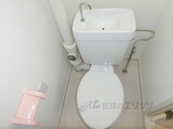 トイレ(トイレ)