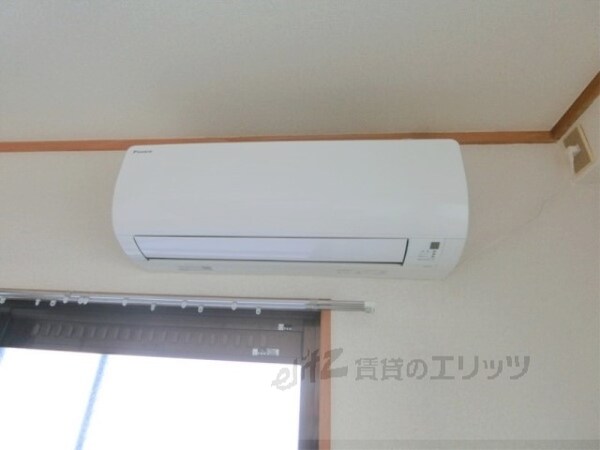 その他(エアコン)