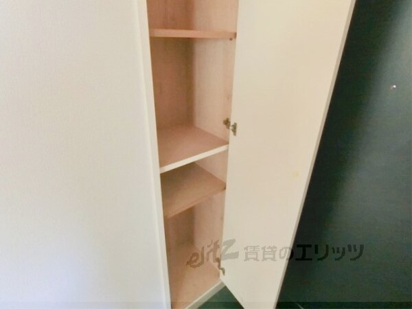 収納(下駄箱)
