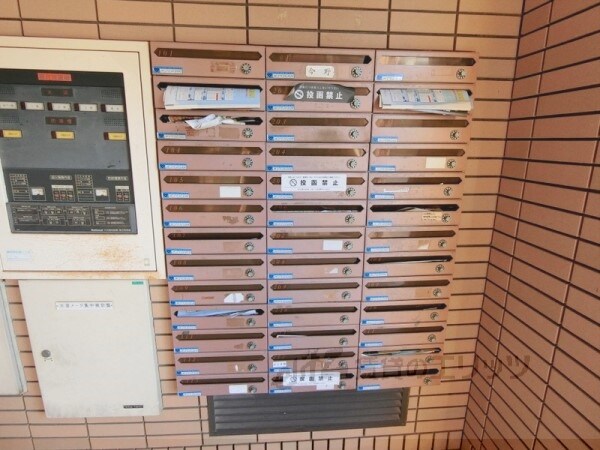 共有部分(集合ポスト)
