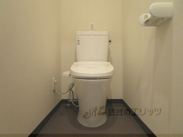 トイレ(トイレ)