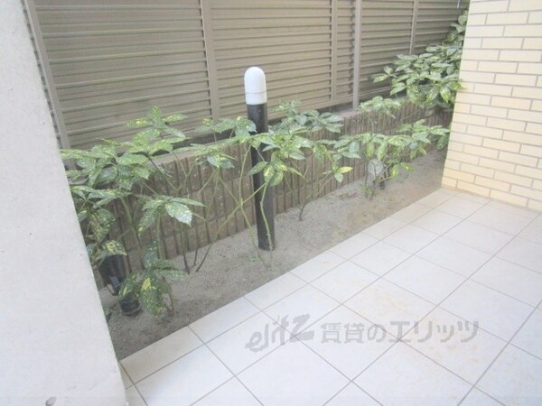 その他(植栽)