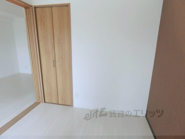 子供部屋(洋室)