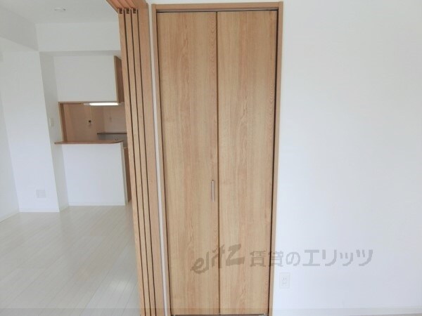 収納(収納)