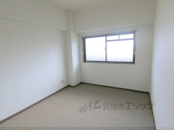 子供部屋(洋室)