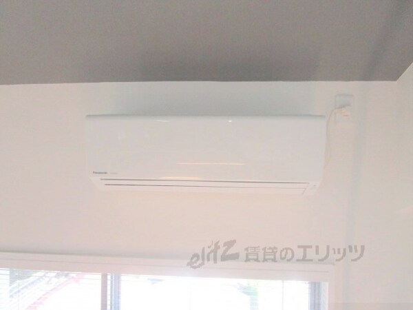 その他(エアコン)