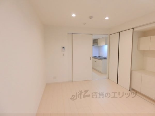 子供部屋(洋室)