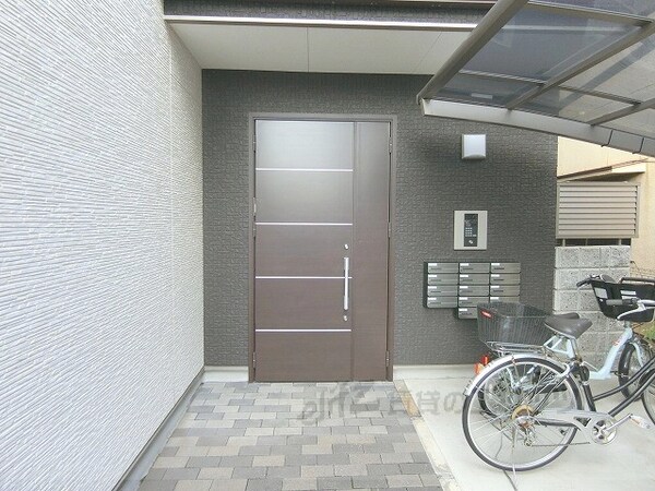 エントランス(エントランス)