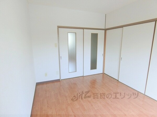 子供部屋(洋室)