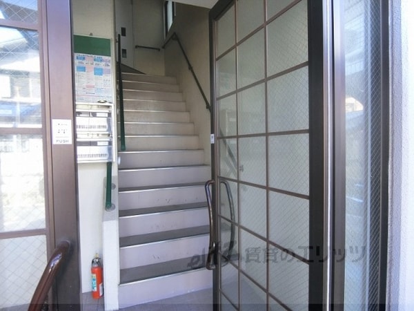 その他(階段)