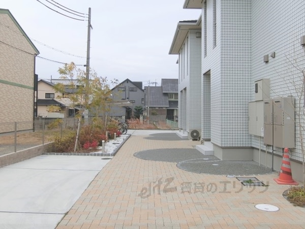 その他(植栽)