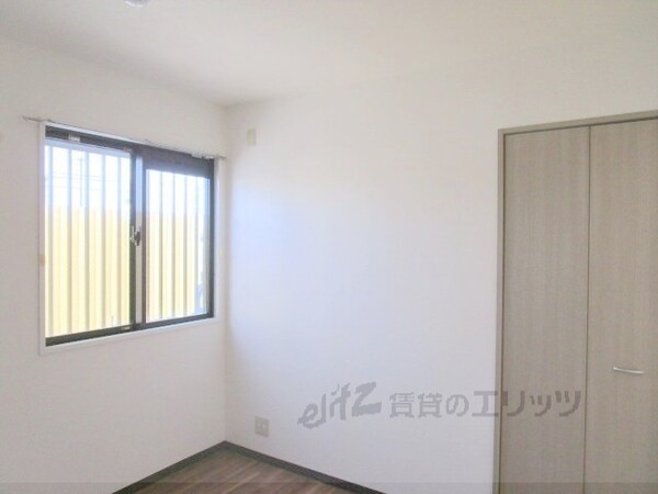 子供部屋(洋室)