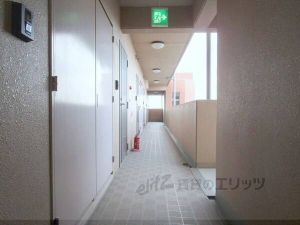その他(通路)