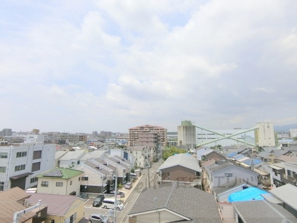 その他(眺望)