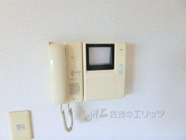 その他(モニターホン)