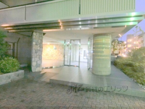 エントランス(エントランス)
