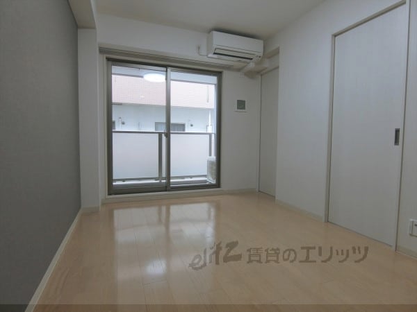 子供部屋(洋室)