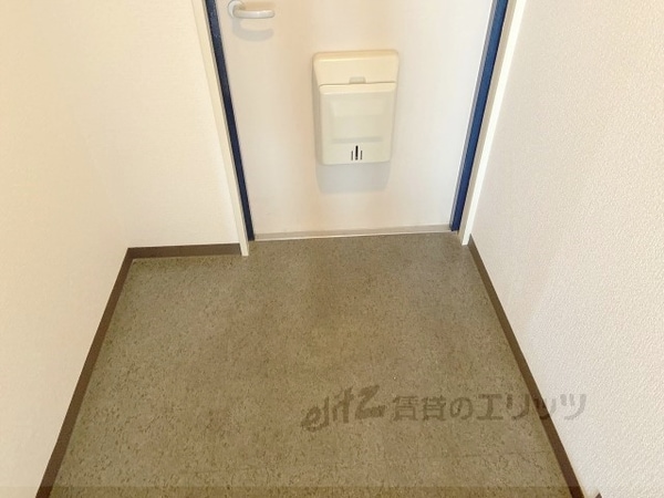 玄関(玄関)