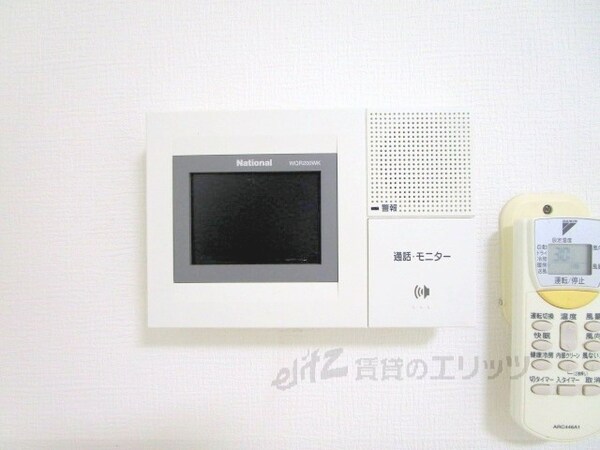 その他(ＴＶモニターフォン)