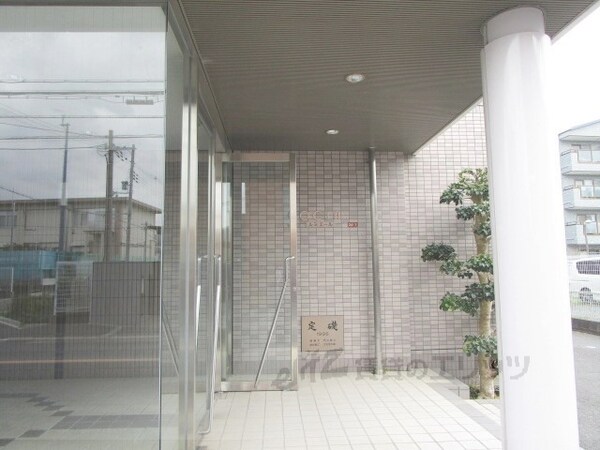エントランス(エントランス)