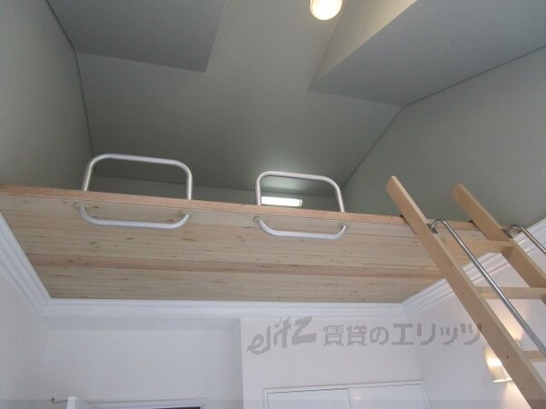 その他(ロフト)