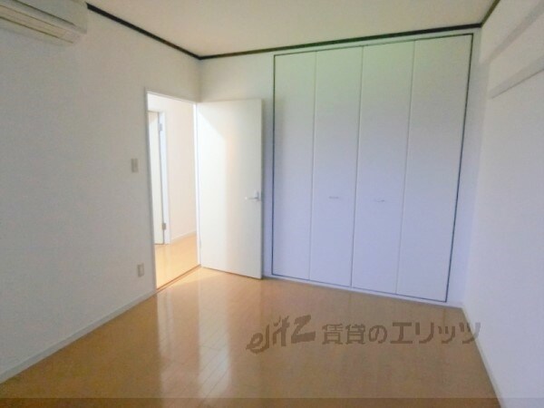 子供部屋(洋室)