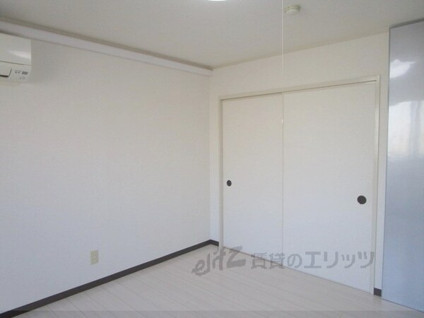 子供部屋(洋室)